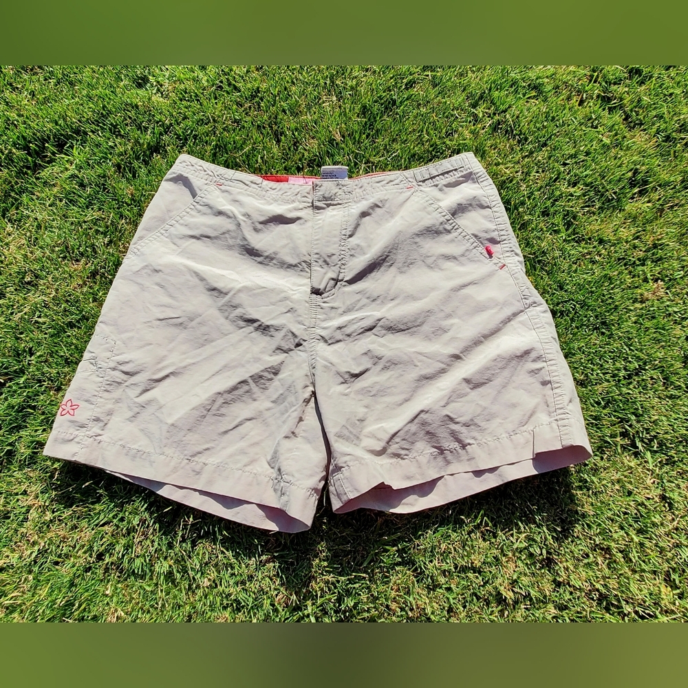 Vintage Rip Curl Board Shorts Size 5 Juniors